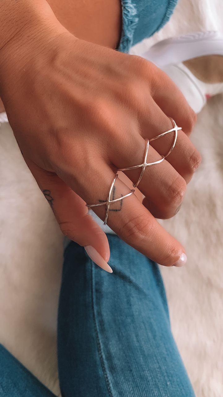 The X Ring