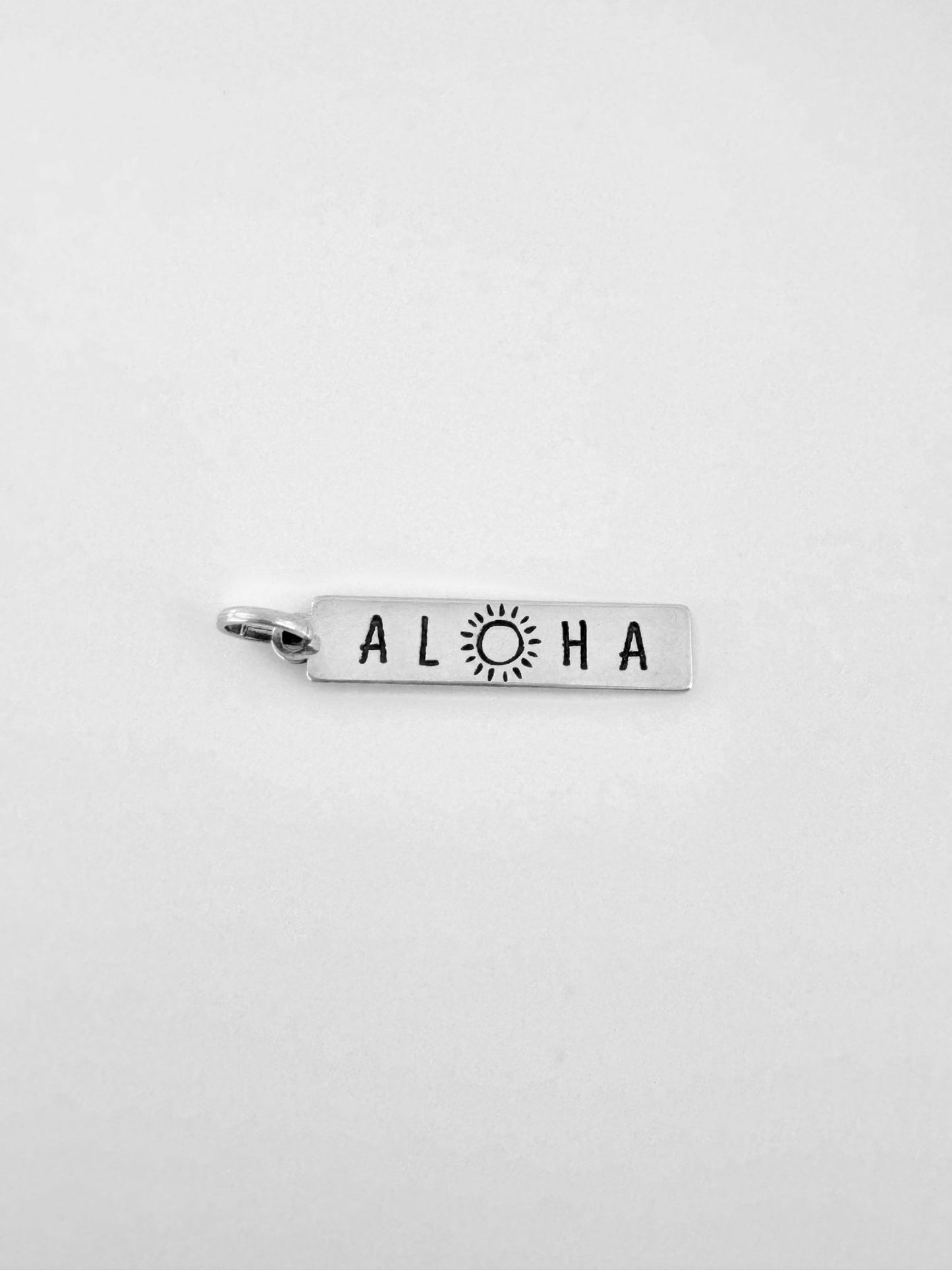 Aloha Pendant