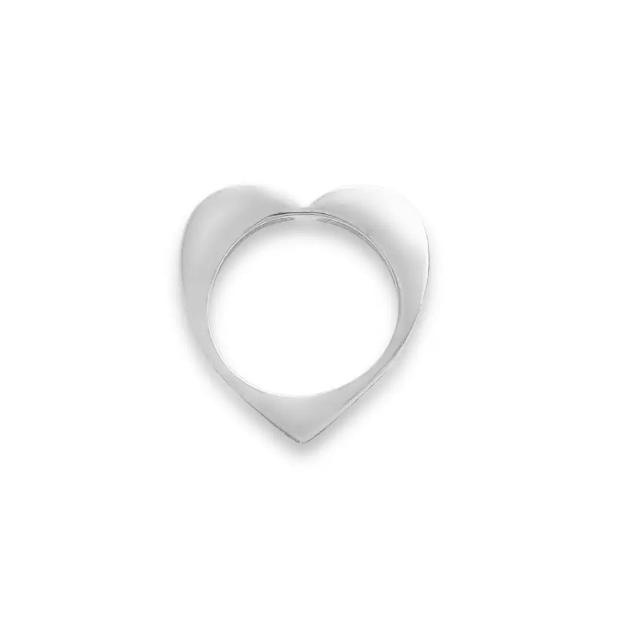 Heart Shaped Ring