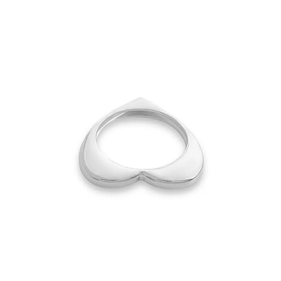 Heart Shaped Ring