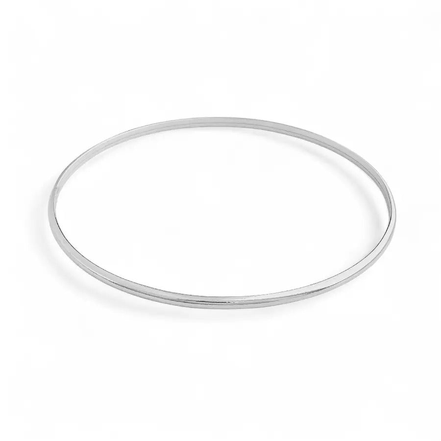 Basic Bangle Bracelet