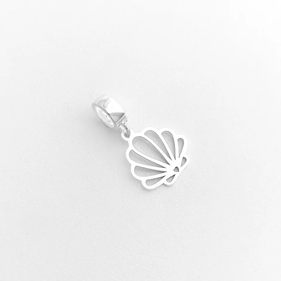 Shell Charm