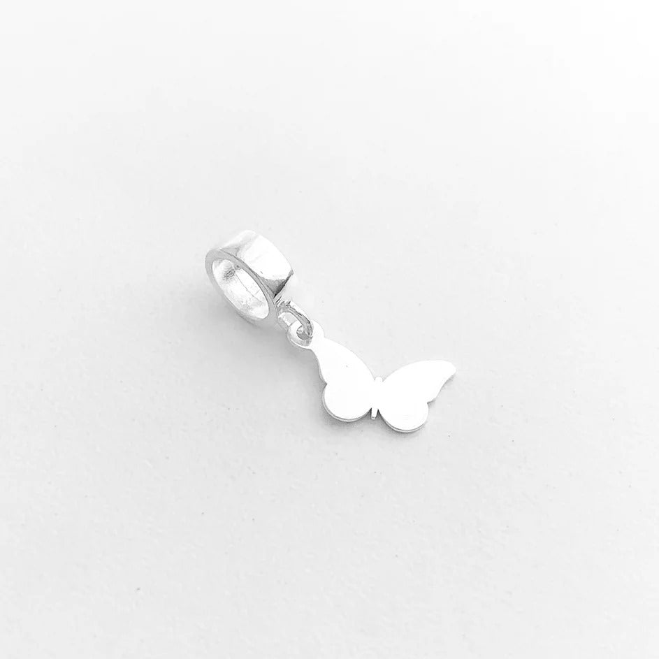 Butterfly Charm