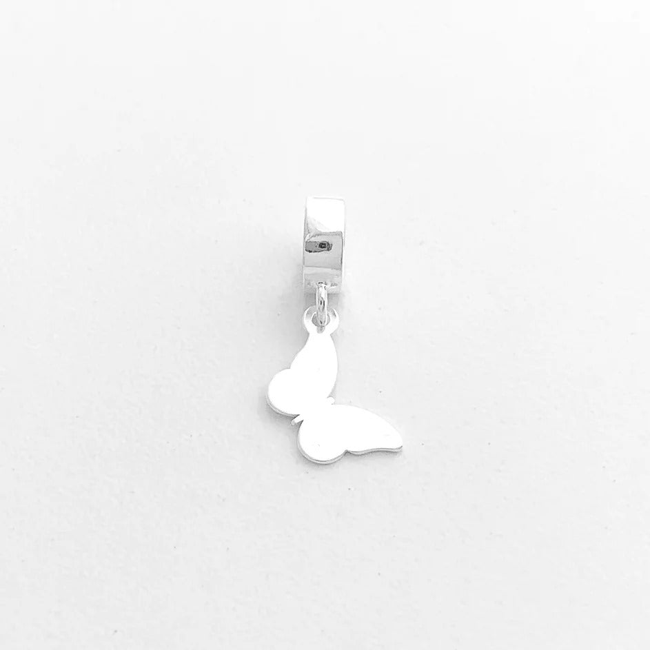 Butterfly Charm