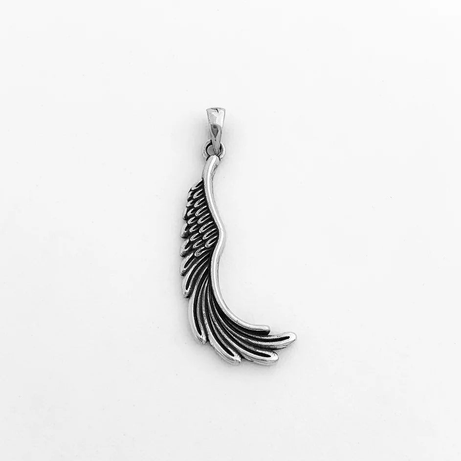 One Wing Pendant