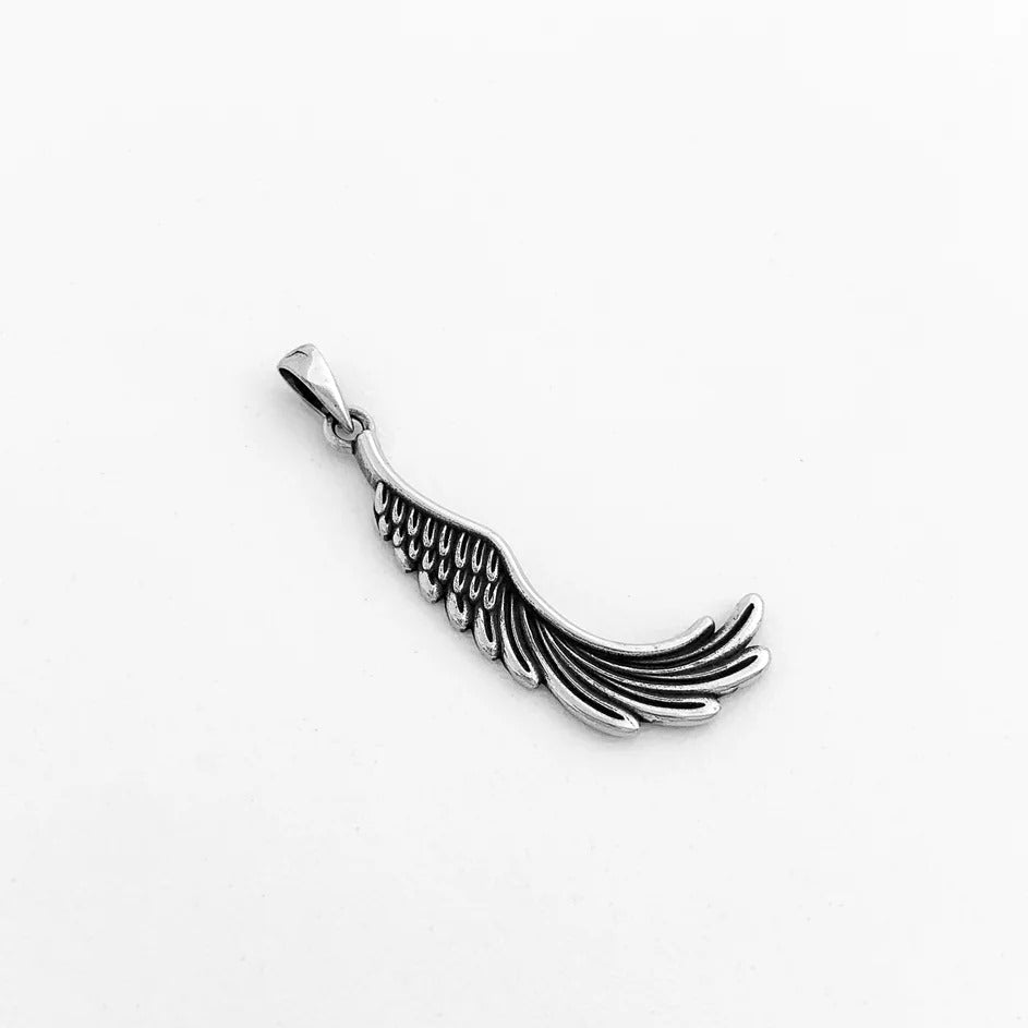 One Wing Pendant