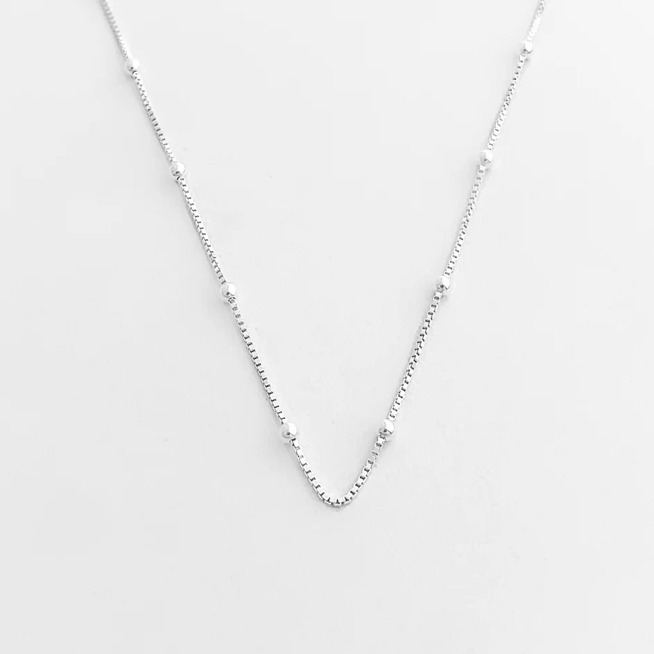 Tiny Dots Chain