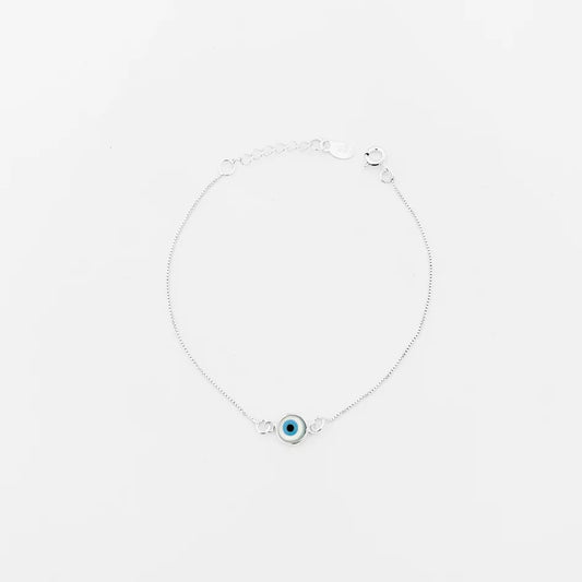 Evil Eye Bracelet