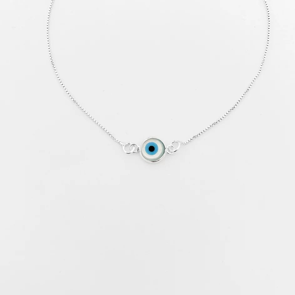 Evil Eye Bracelet